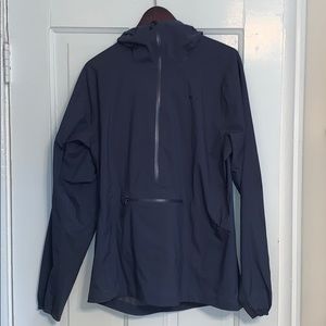 Patagonia Stretch Rainshadow Pullover